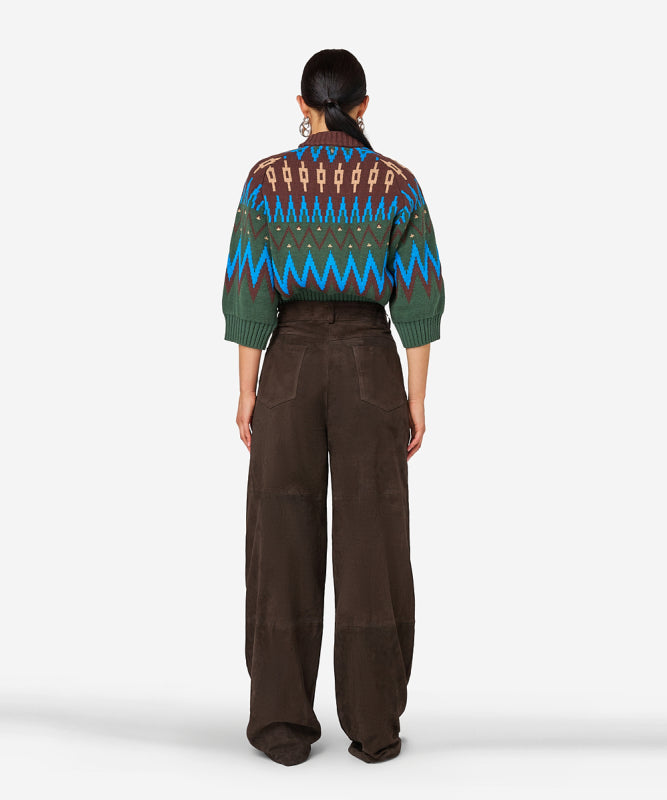 IBANA | Vest Keza
