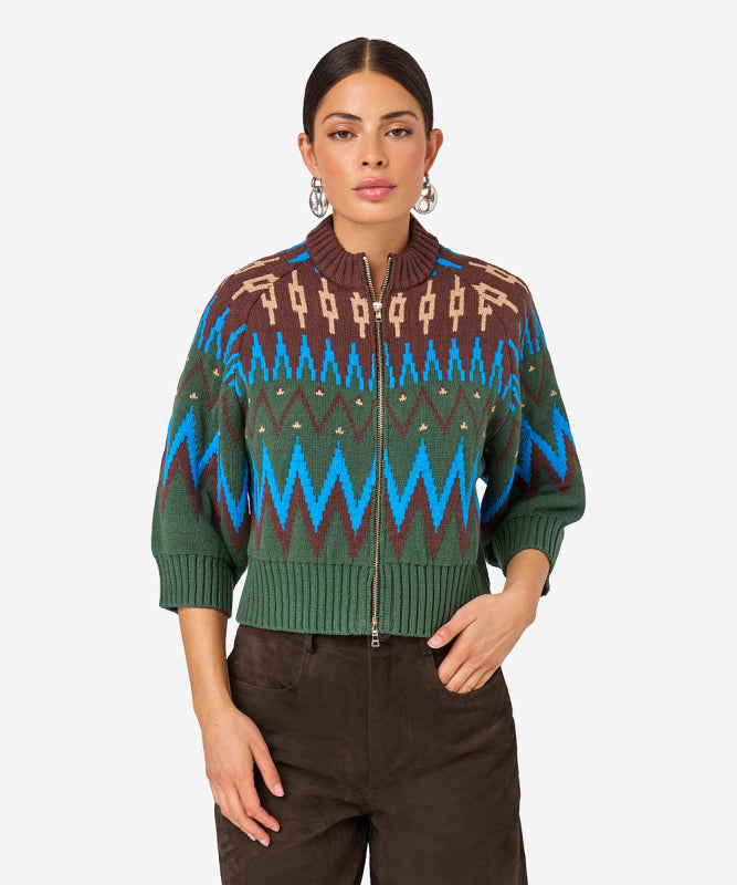 IBANA | Vest Keza