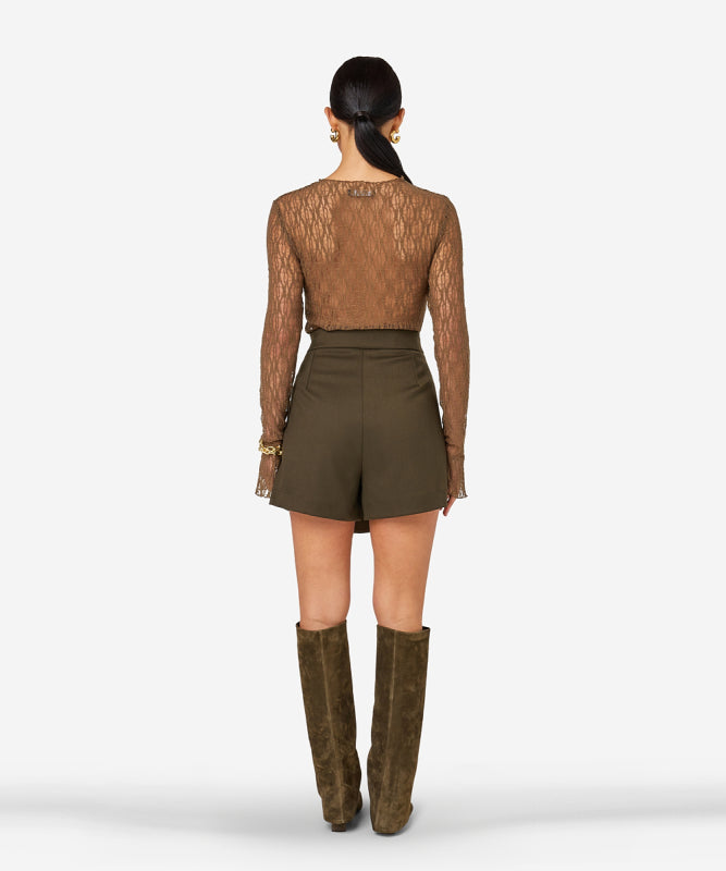 IBANA | Skort Salisa