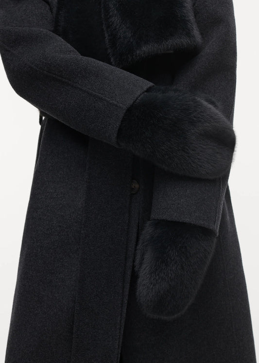 STUDIO AR |Gloves Evalyn