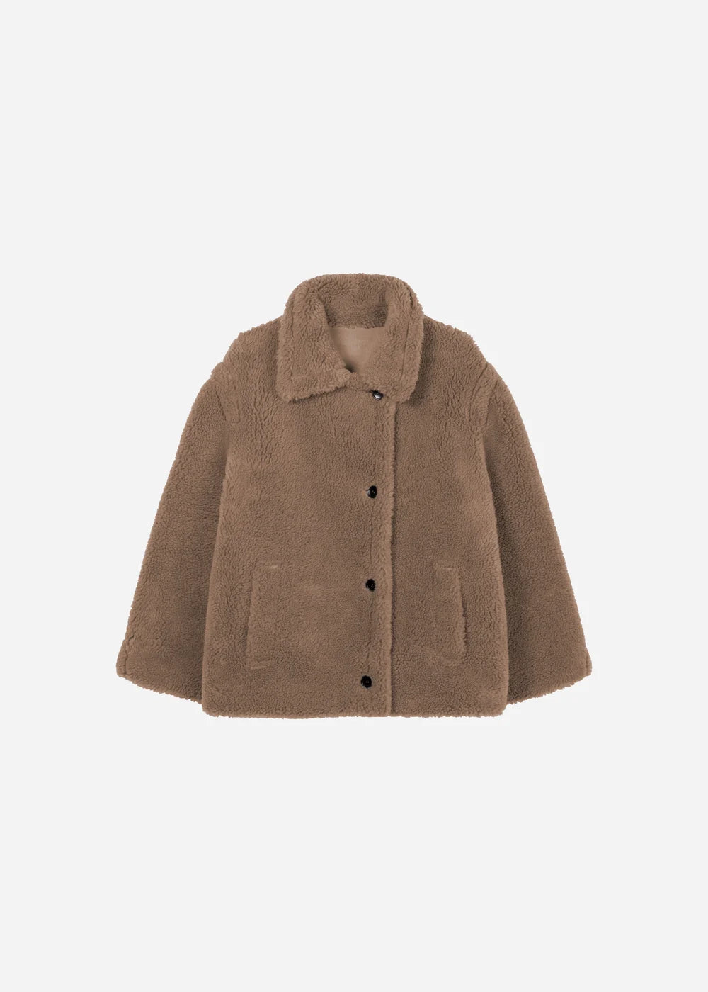 STUDIO AR | Jacket Maya