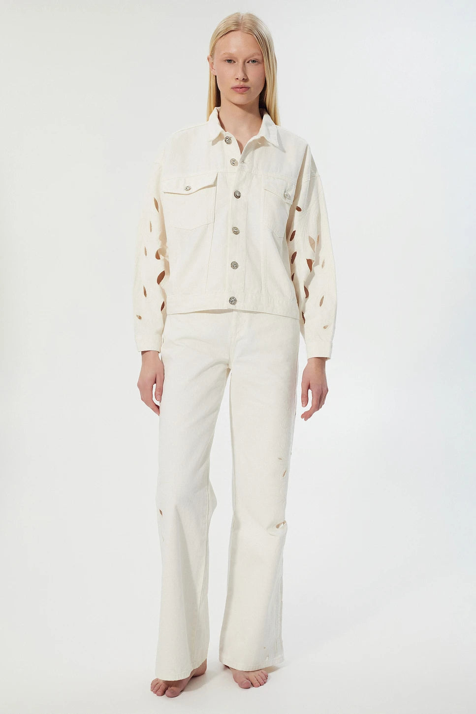 BSB | Broek