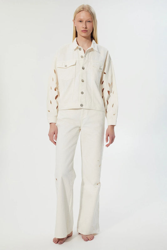 BSB | Broek