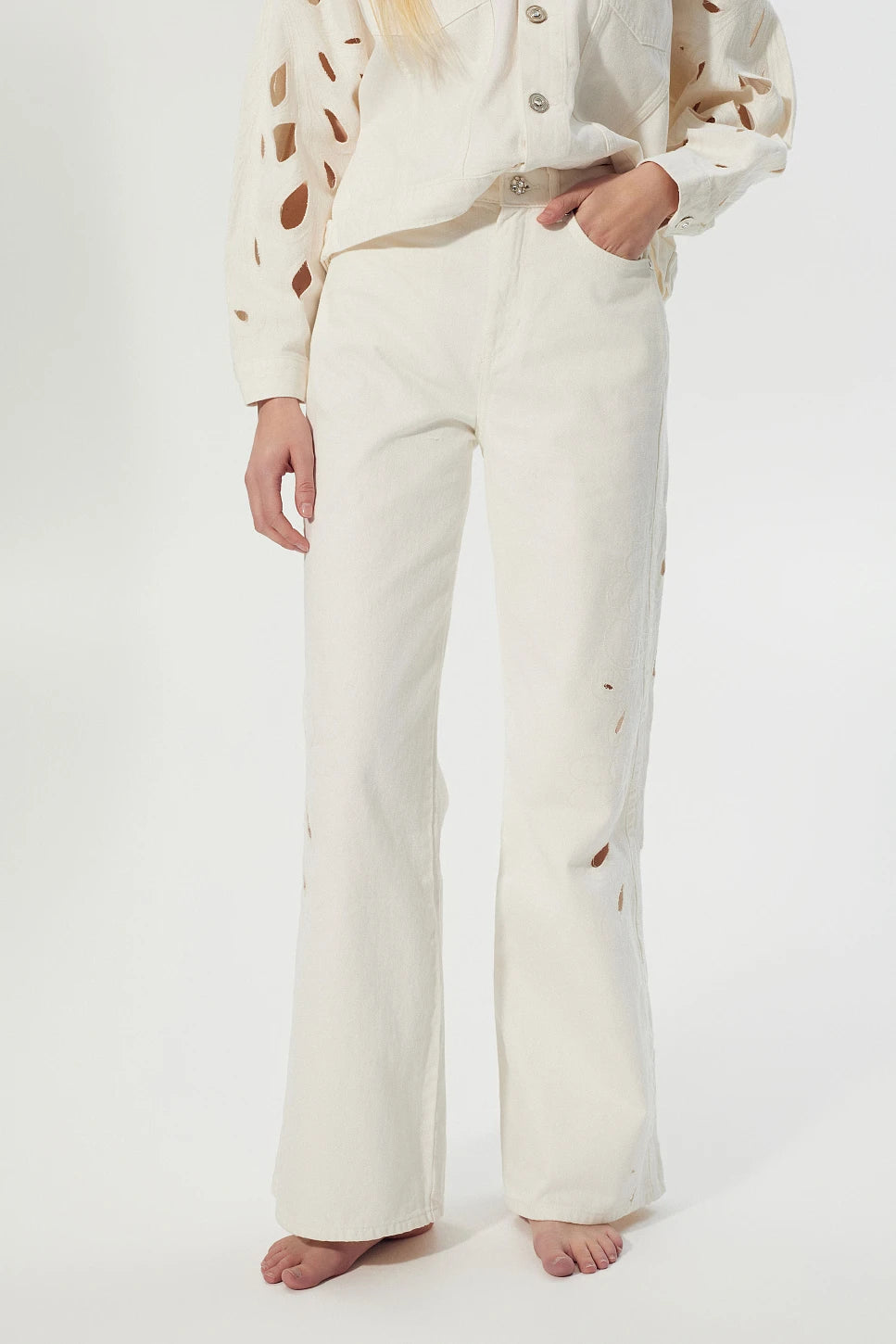 BSB | Broek