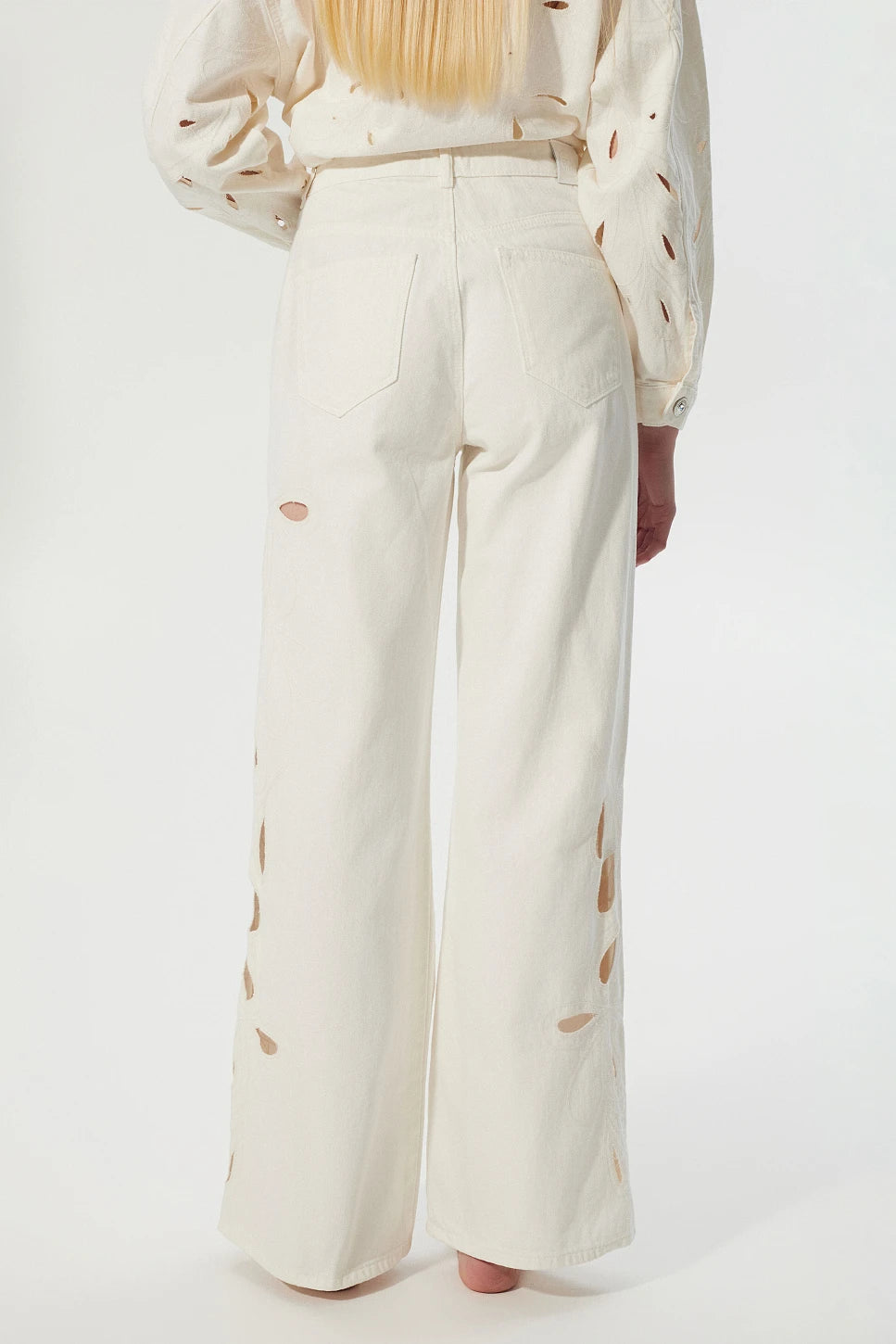 BSB | Broek