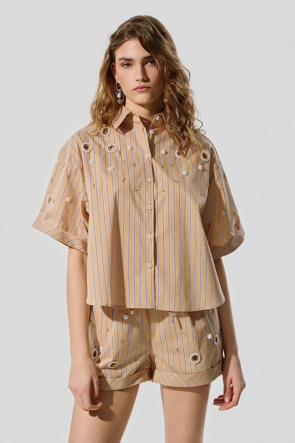 BSB | Blouse
