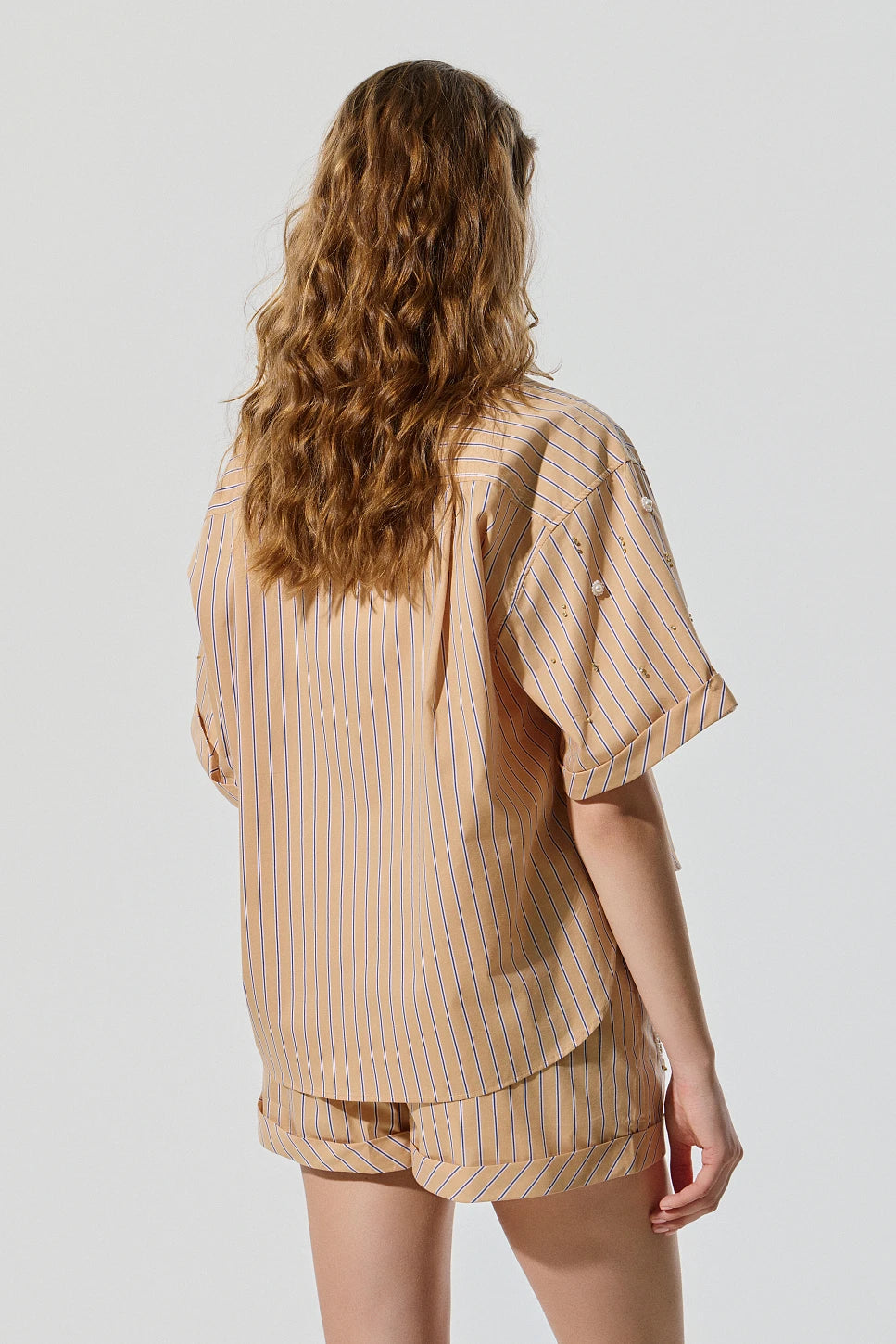 BSB | Blouse