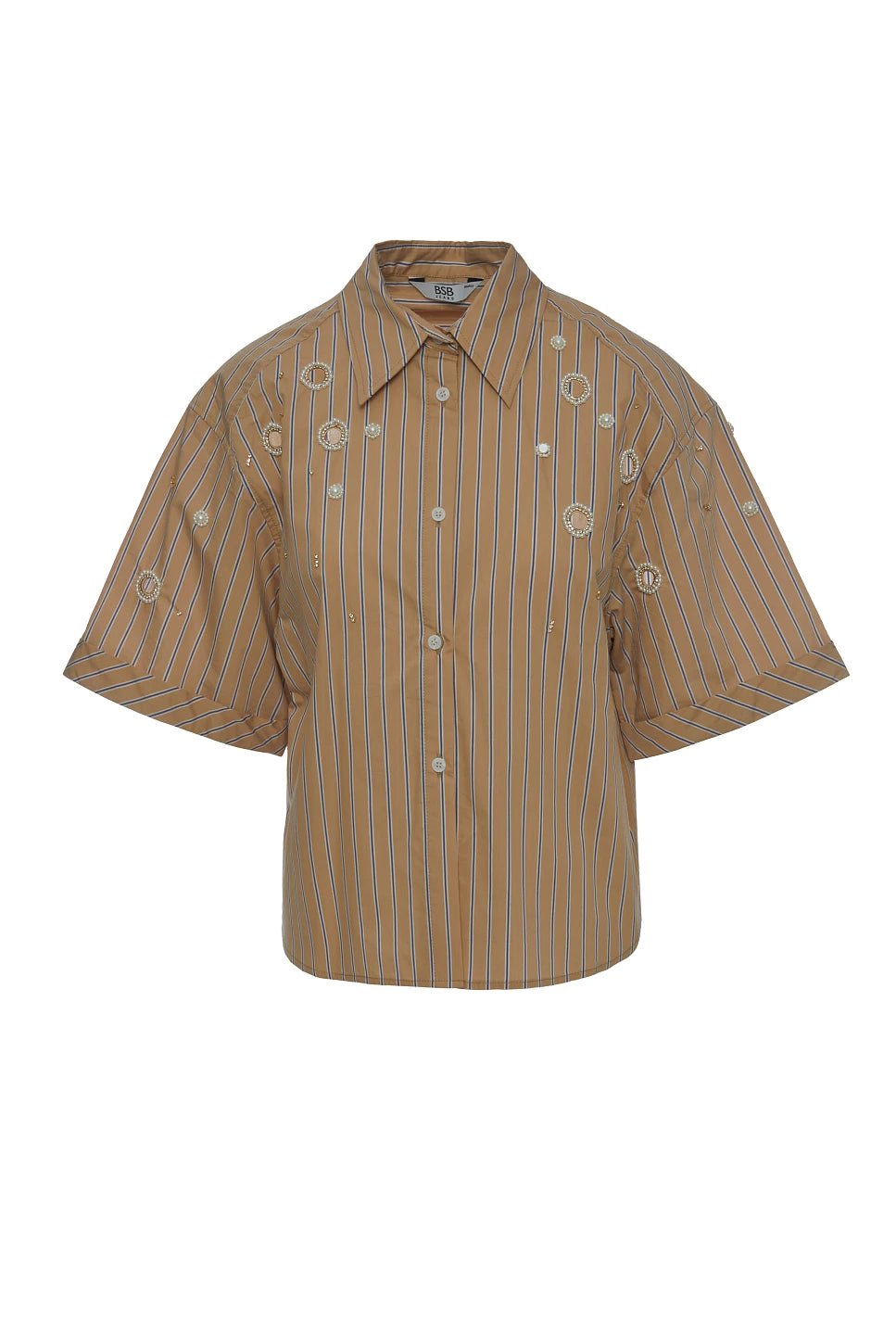 BSB | Blouse