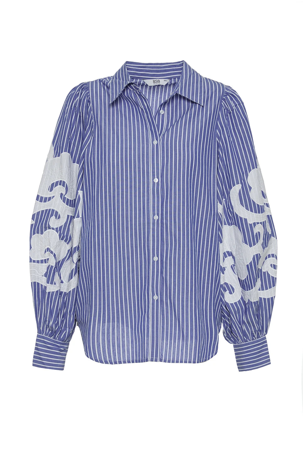 BSB | Blouse