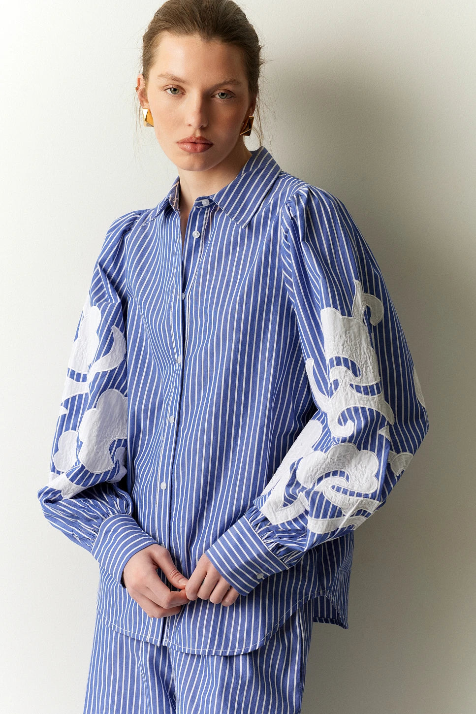 BSB | Blouse