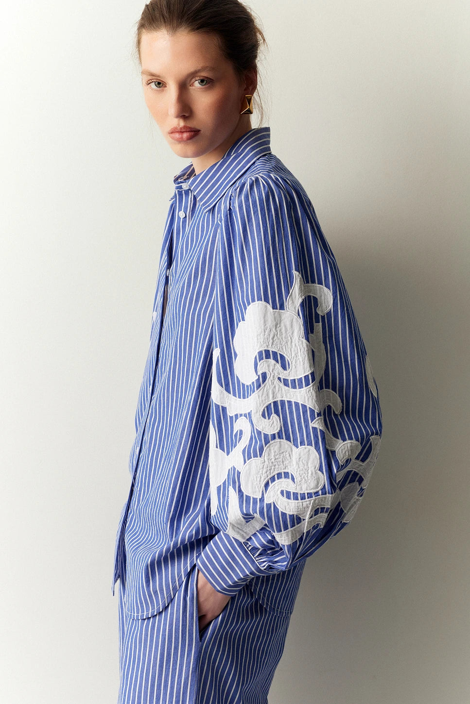 BSB | Blouse