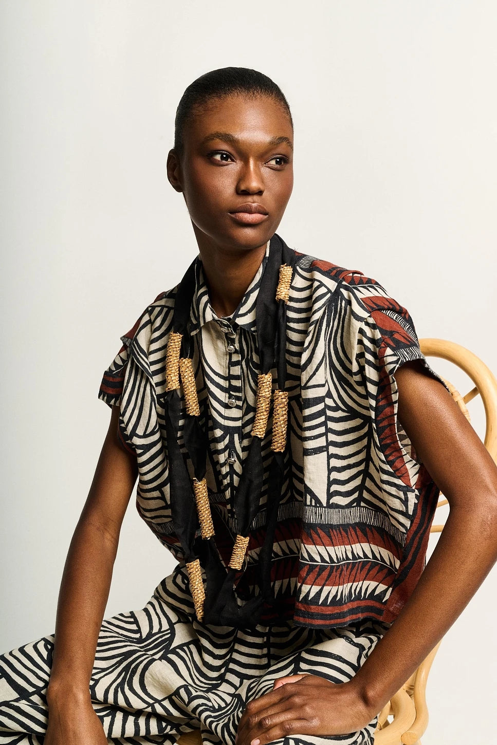 BSB | Blouse