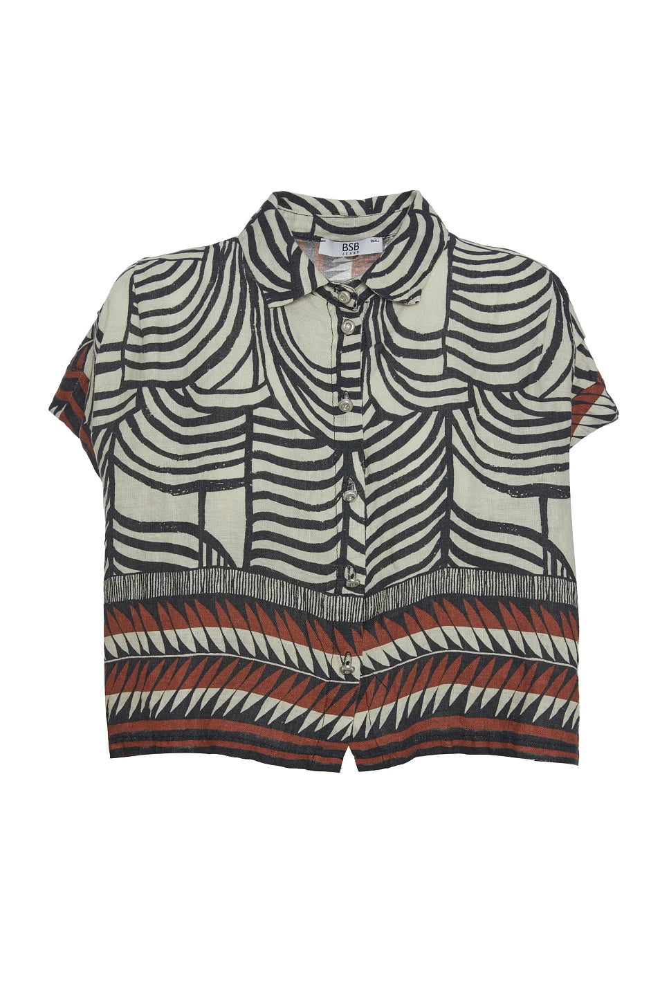 BSB | Blouse