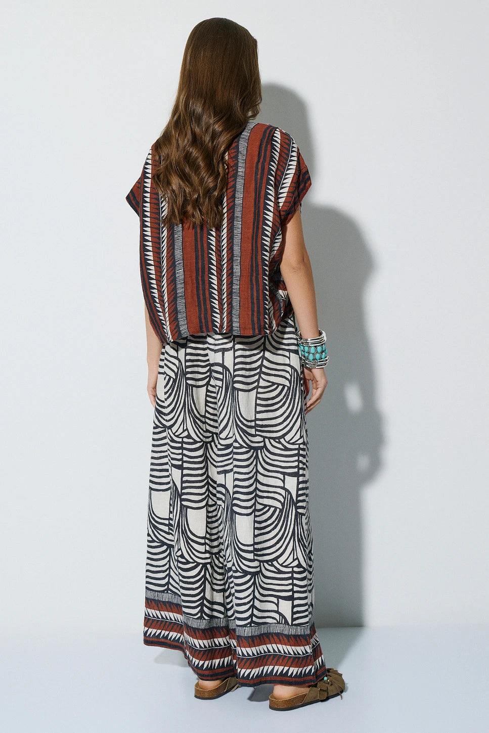 BSB | Blouse