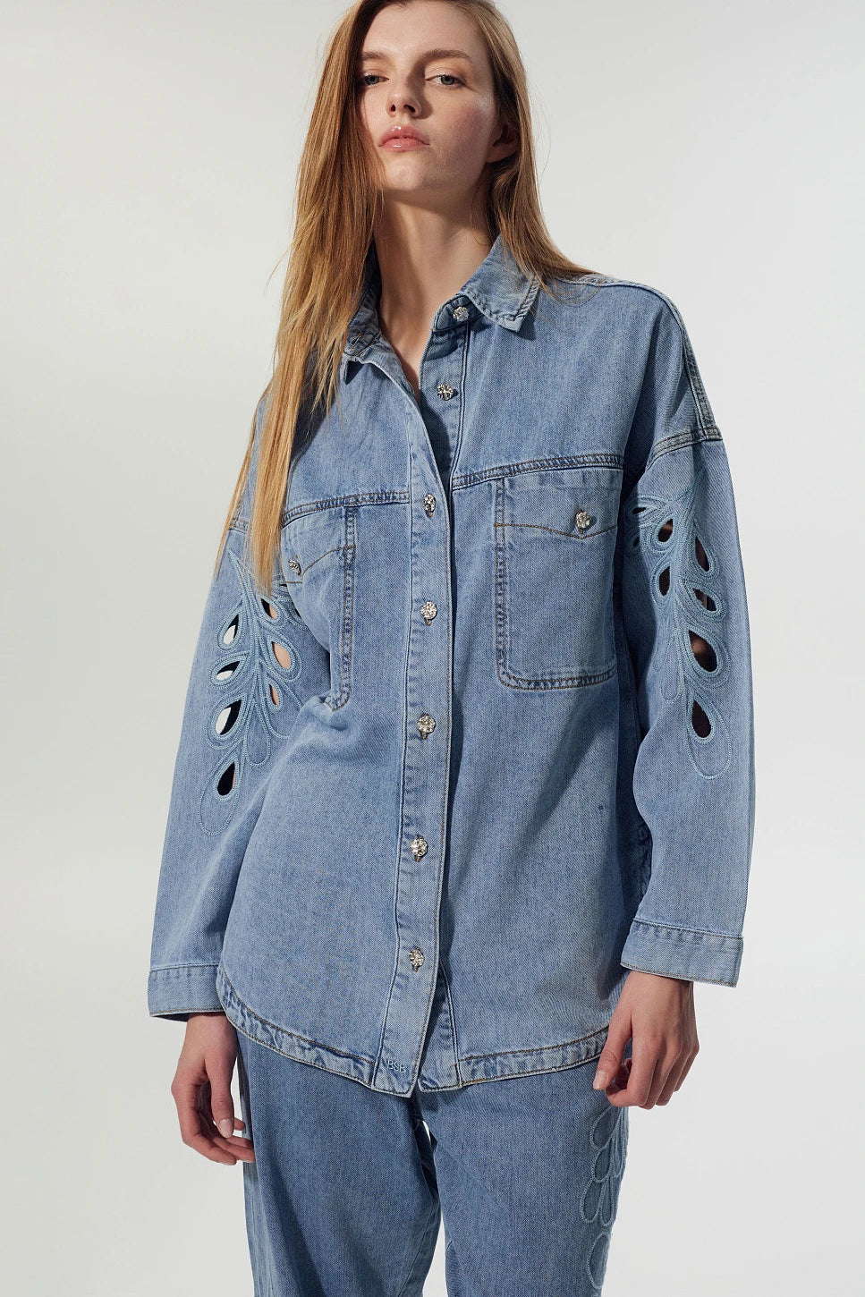 BSB | Blouse