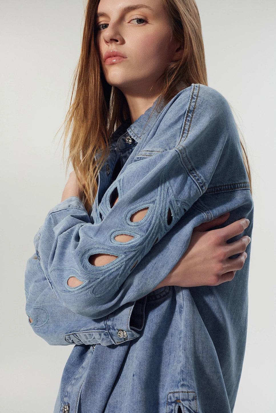 BSB | Blouse