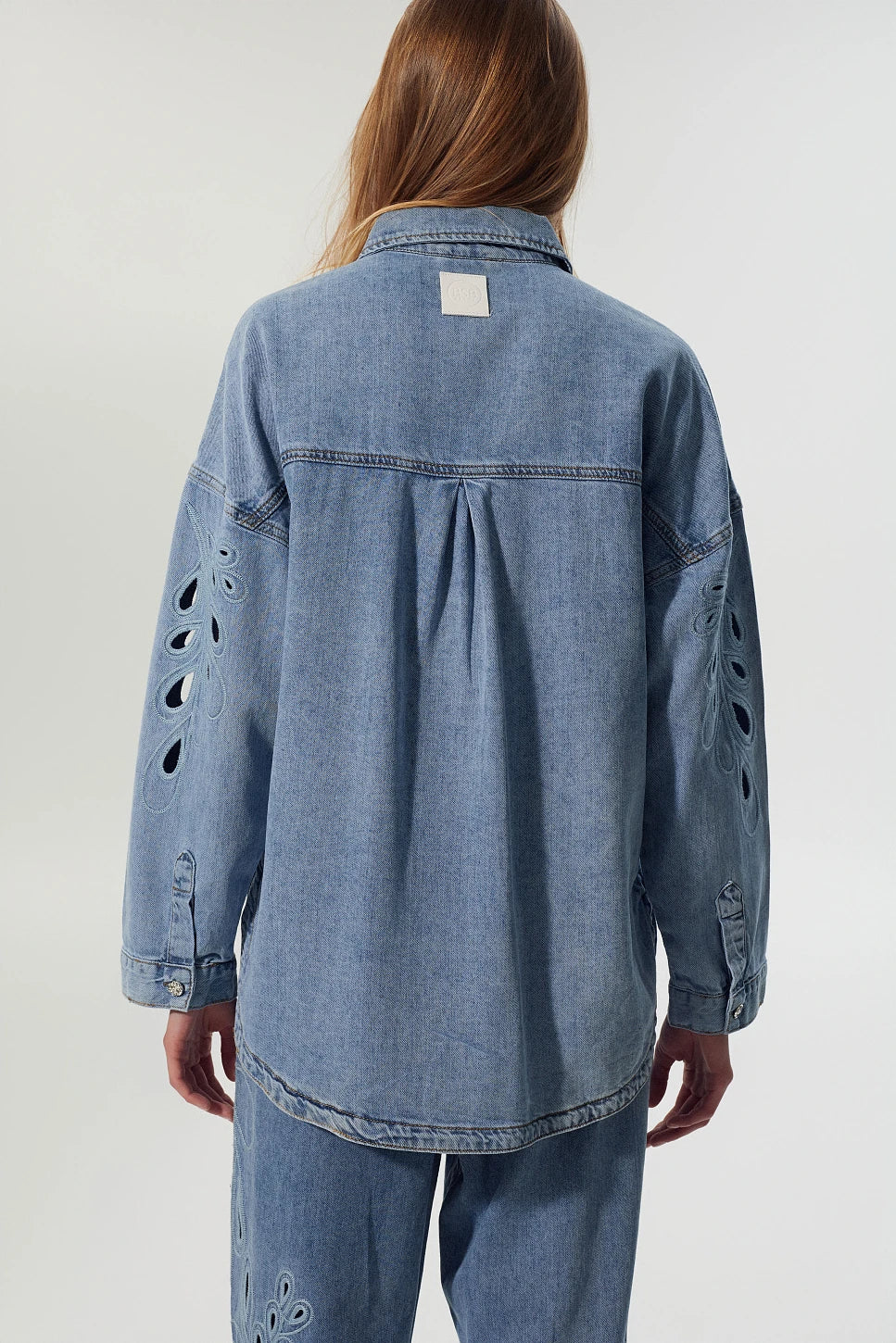 BSB | Blouse