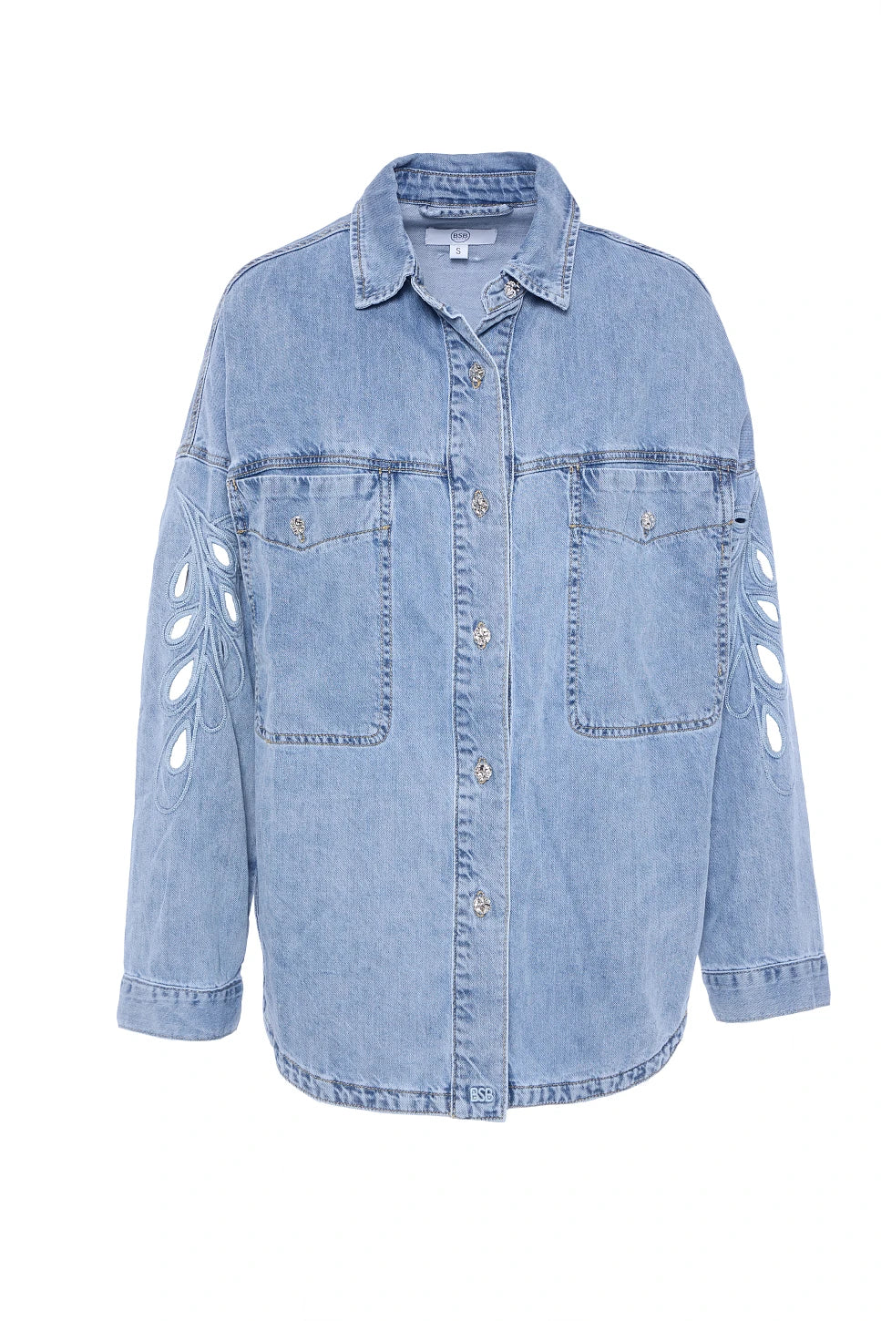 BSB | Blouse