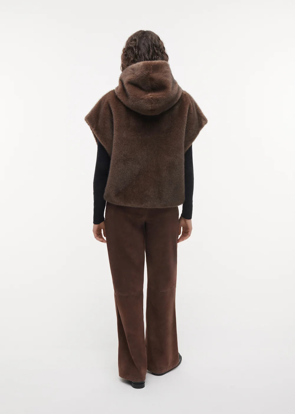 STUDIO AR | Gilet Olena