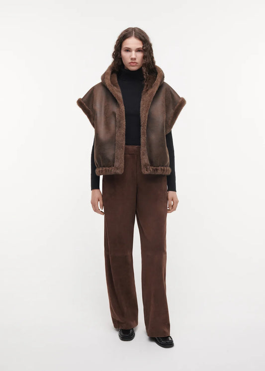 STUDIO AR | Gilet Olena
