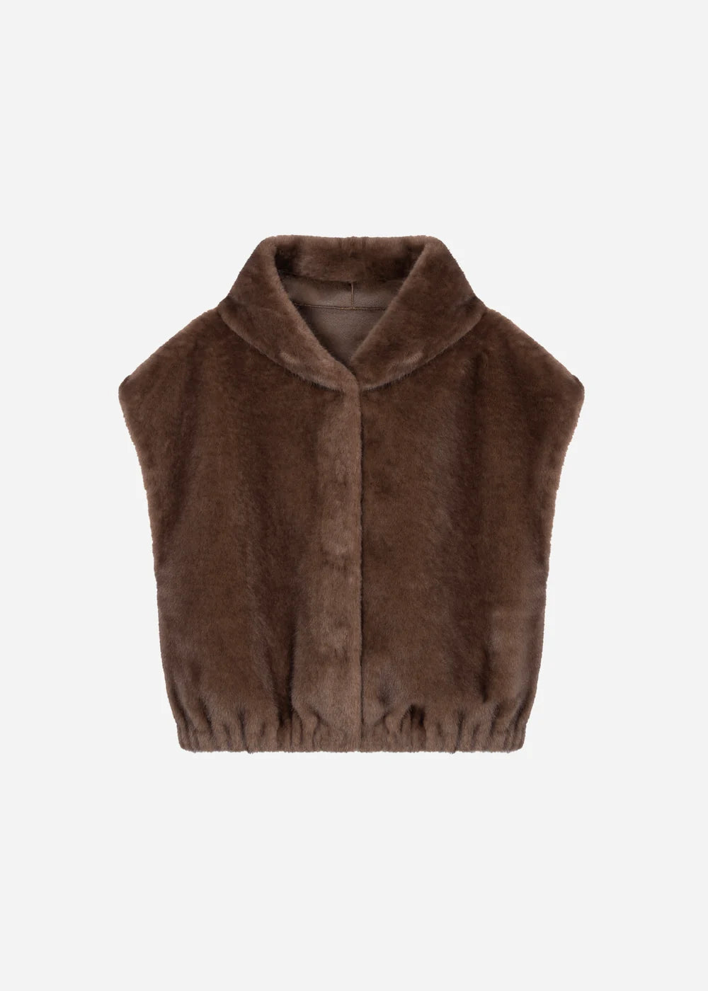 STUDIO AR | Gilet Olena