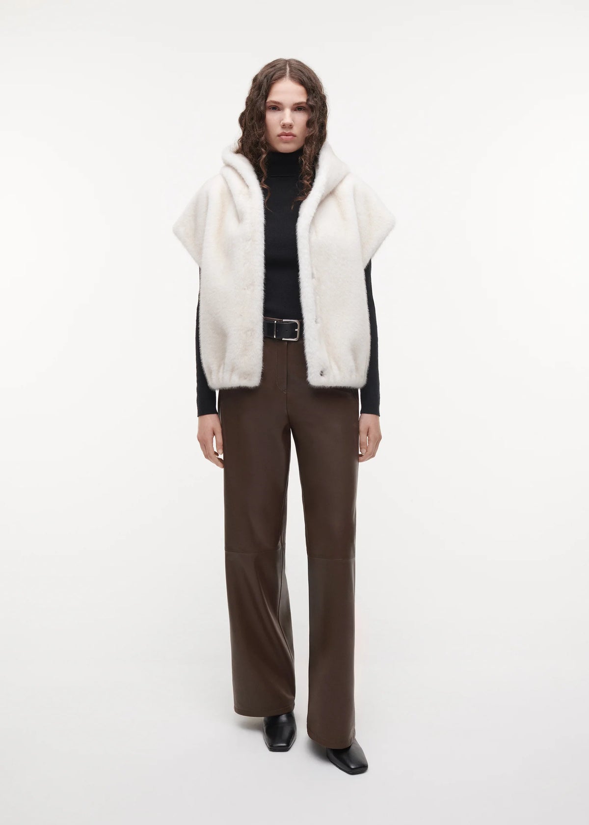STUDIO AR | Gilet Olena