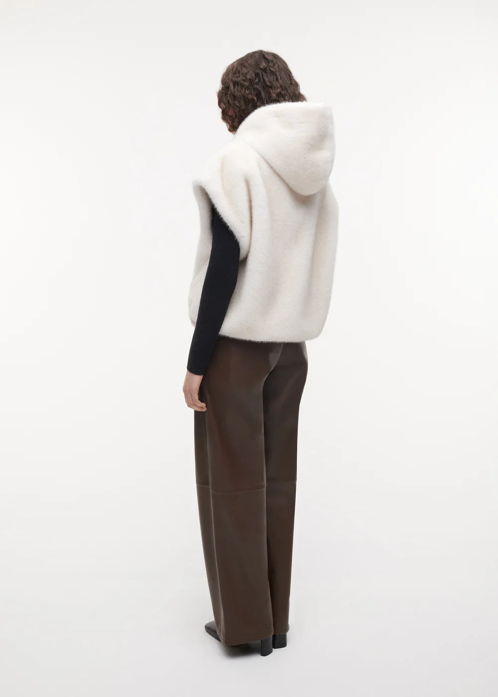 STUDIO AR | Gilet Olena