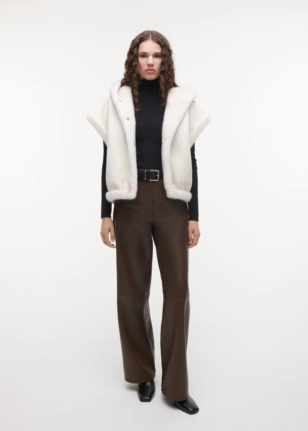 STUDIO AR | Gilet Olena