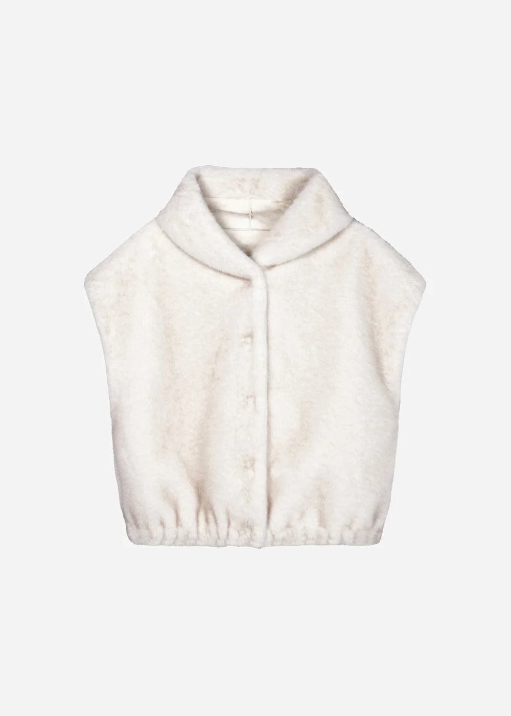 STUDIO AR | Gilet Olena