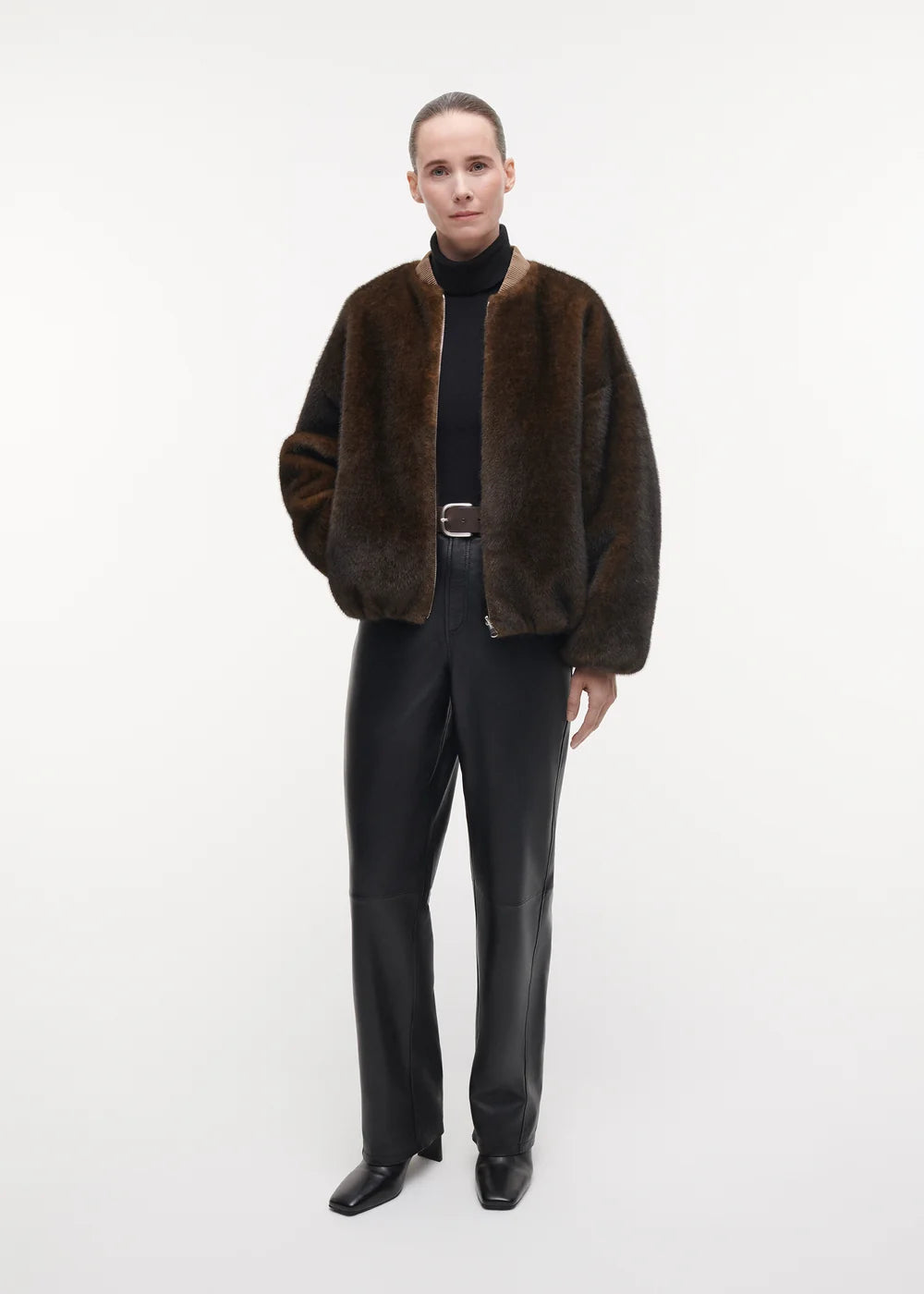 STUDIO AR | Jacket Etta