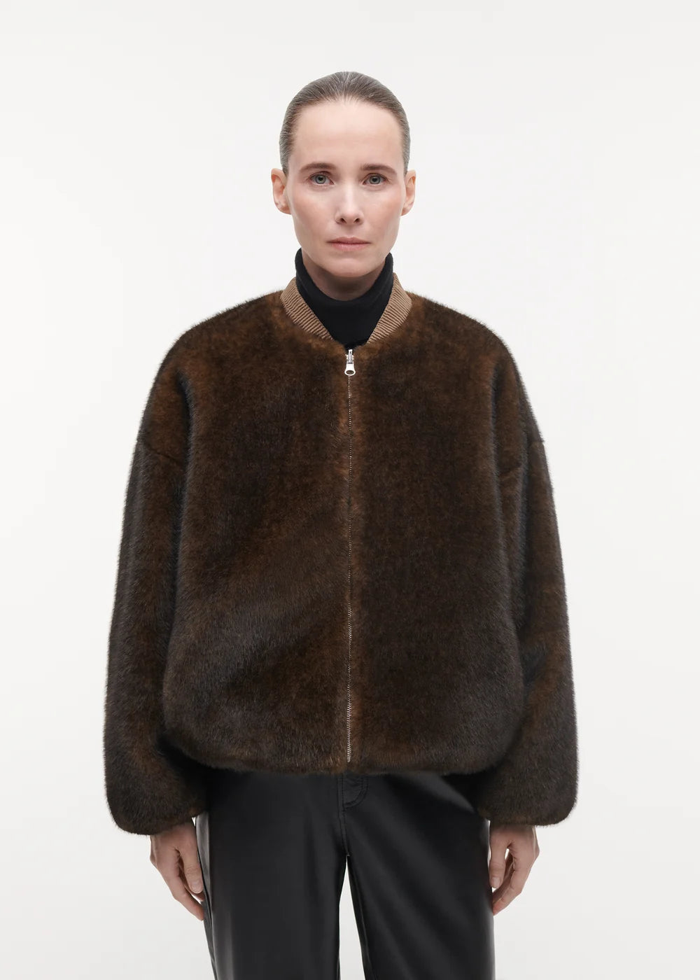 STUDIO AR | Jacket Etta