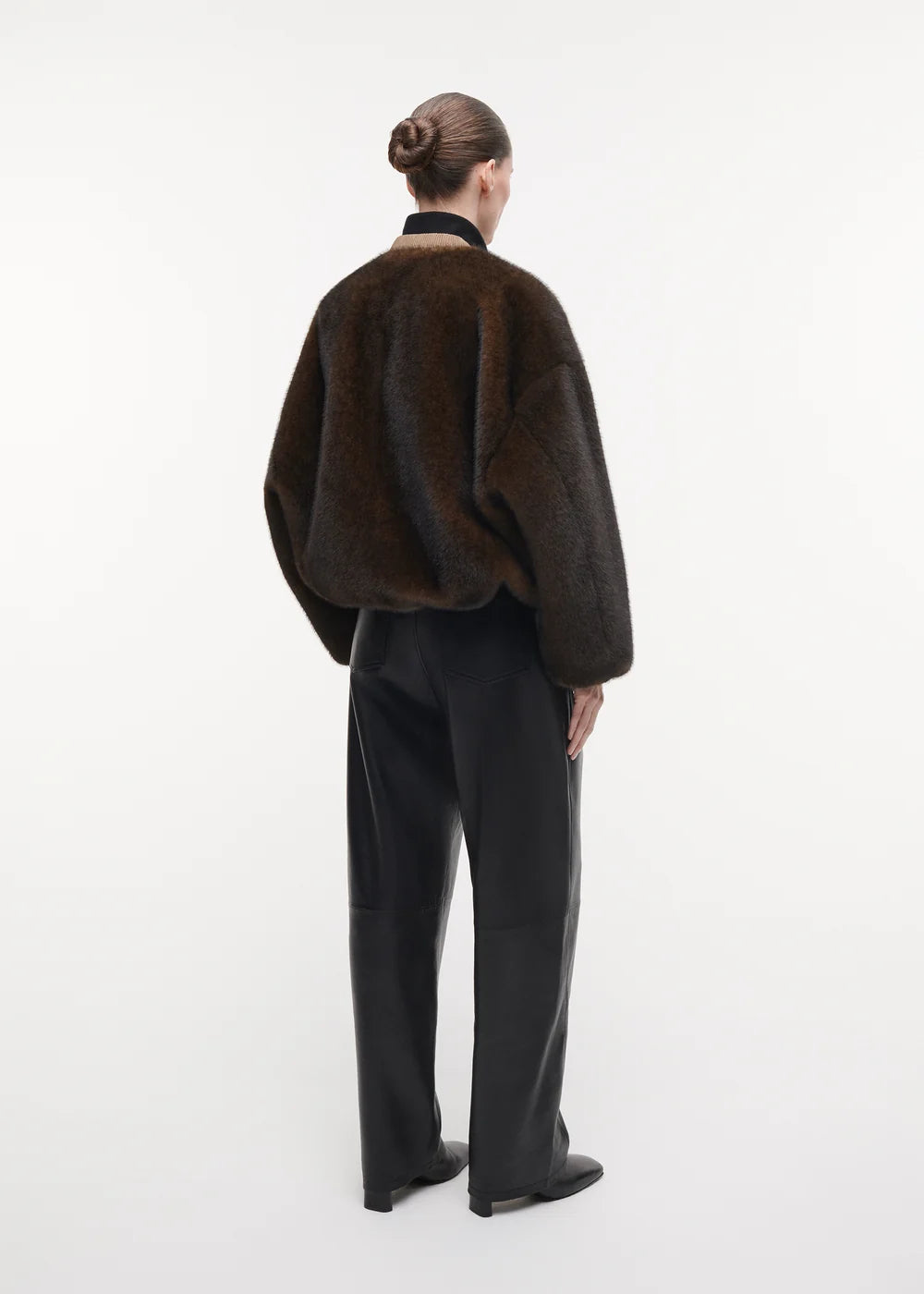 STUDIO AR | Jacket Etta