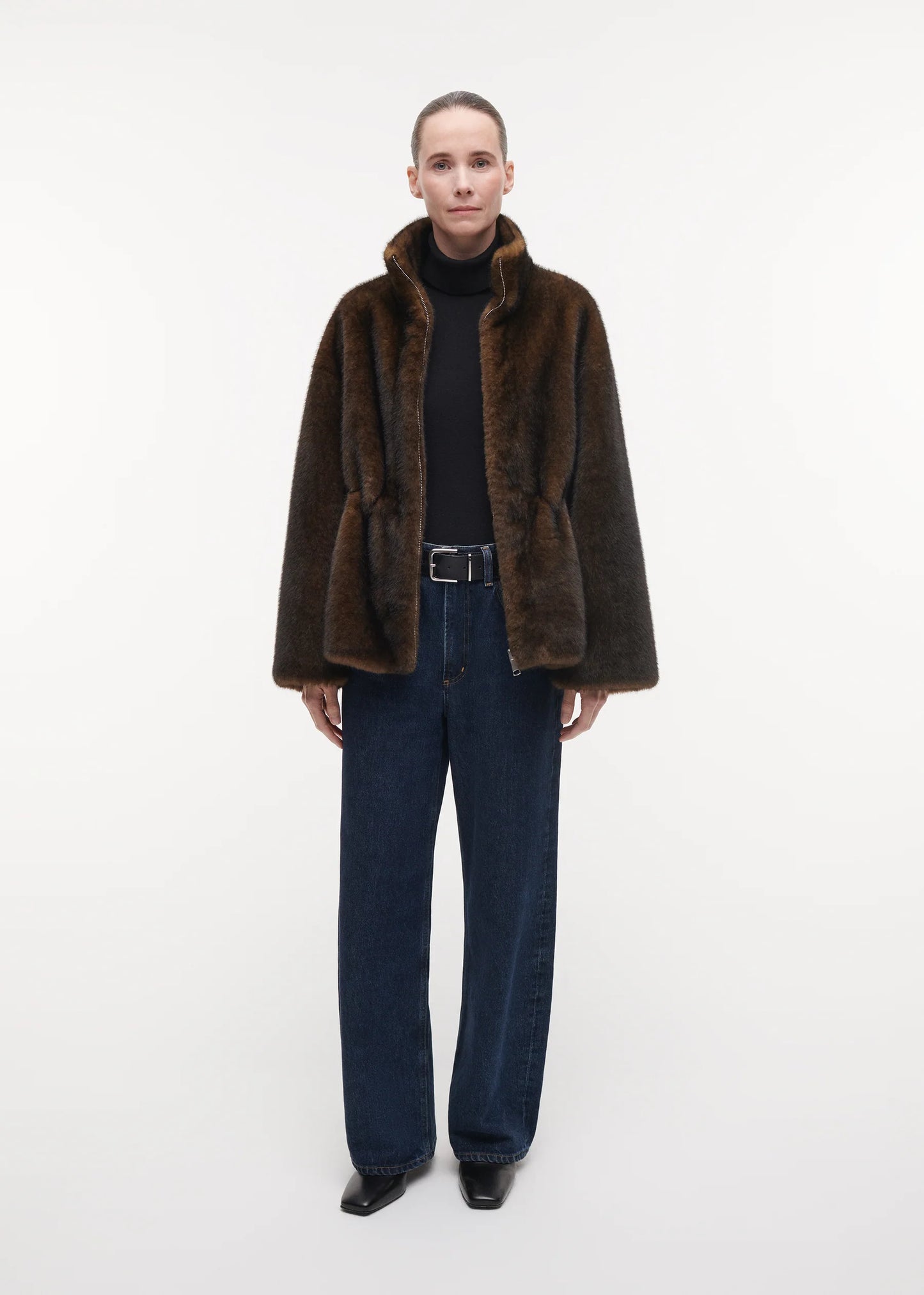 STUDIO AR | Jacket Frankie
