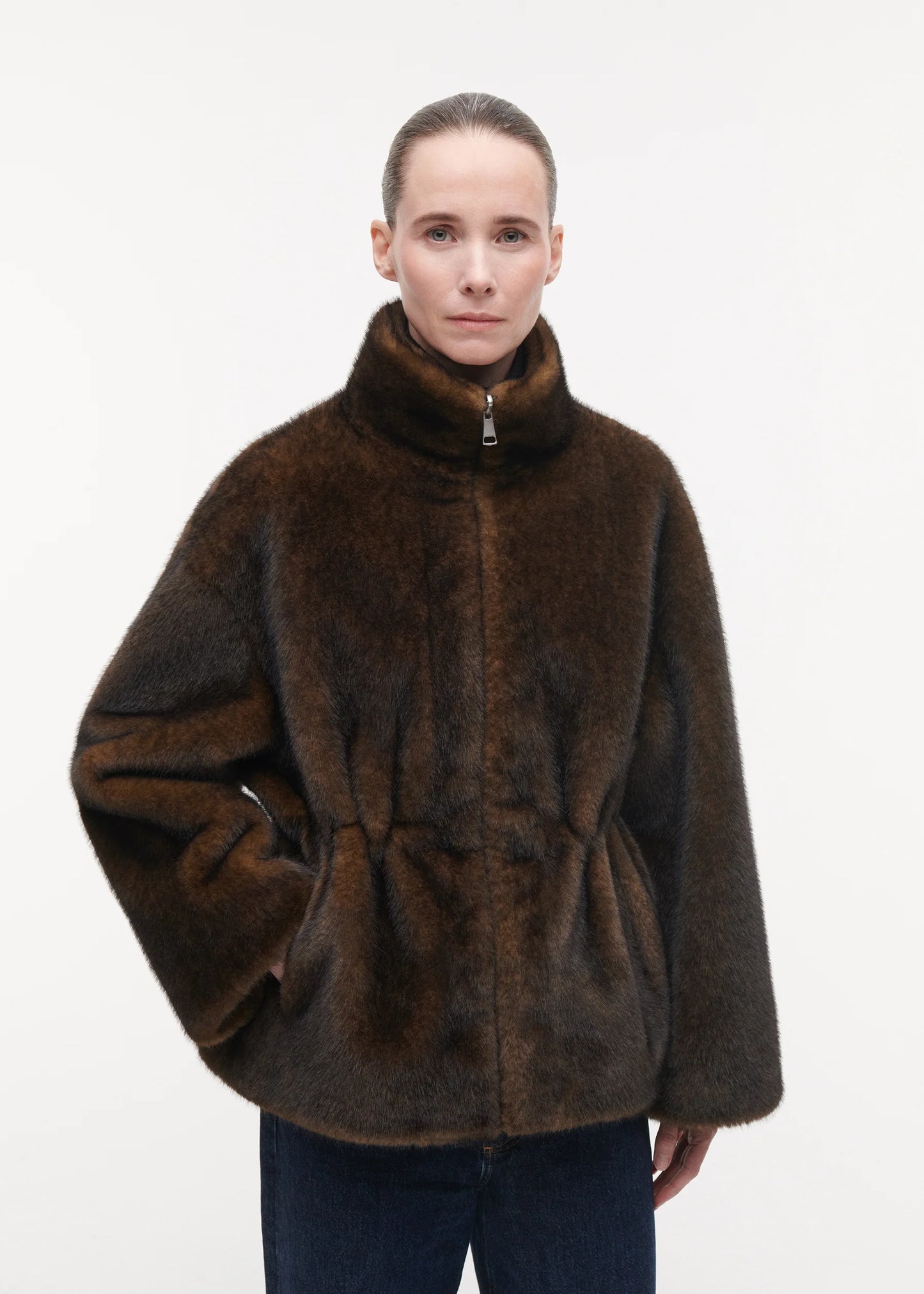STUDIO AR | Jacket Frankie