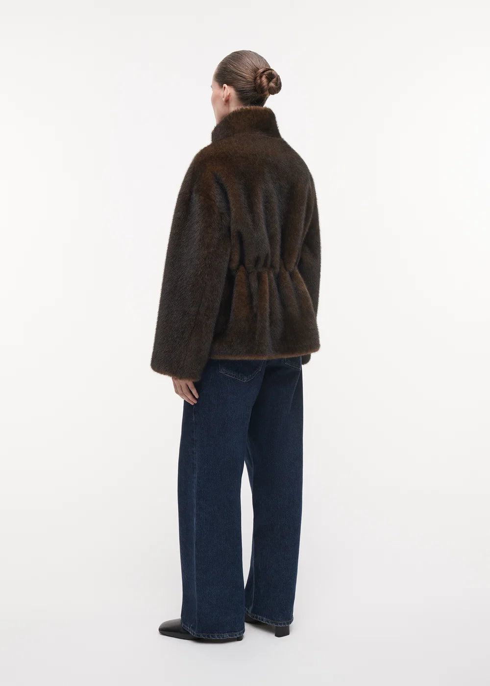 STUDIO AR | Jacket Frankie