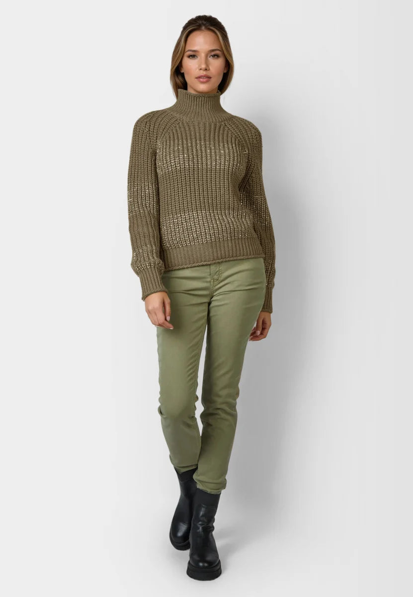 MARC AUREL | Pullover