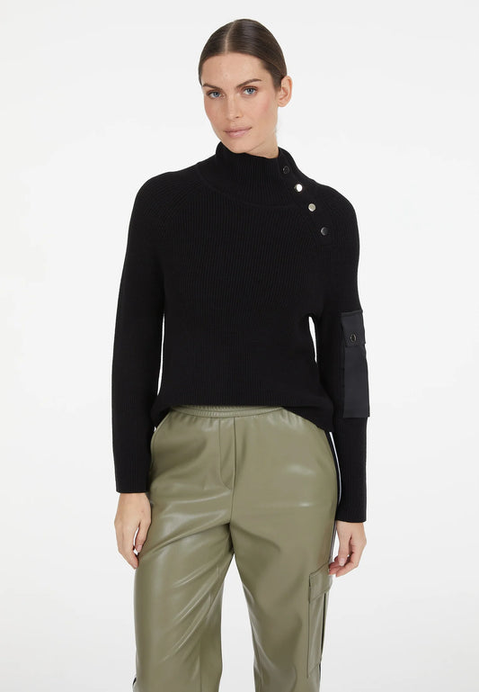 MARC AUREL | Pullover