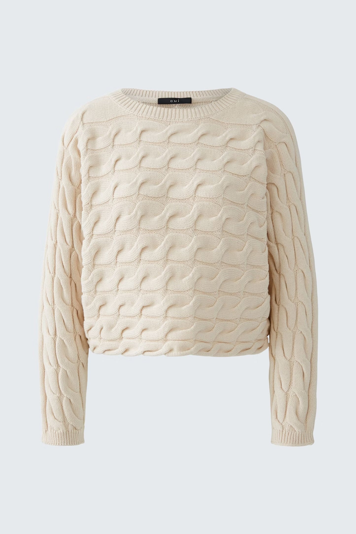 OUI | Pullover