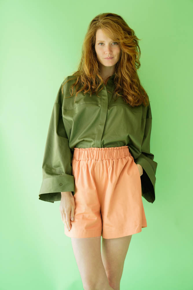 EST SEVEN | Annabeth Blouse