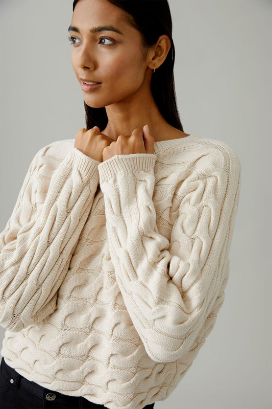 OUI | Pullover