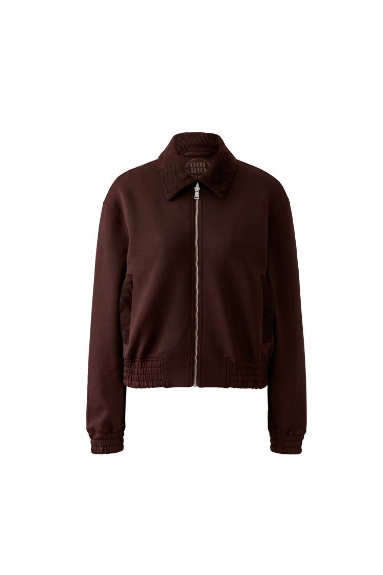 OUI | Scuba Jacket