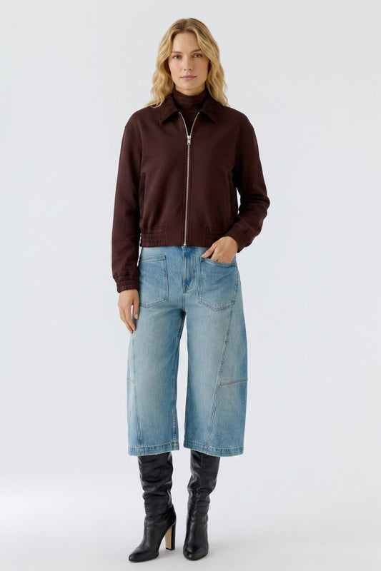 OUI | Scuba Jacket