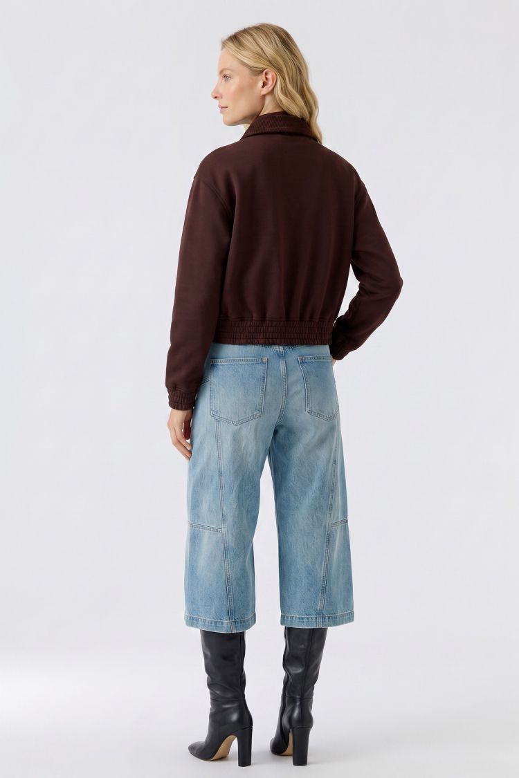 OUI | Scuba Jacket