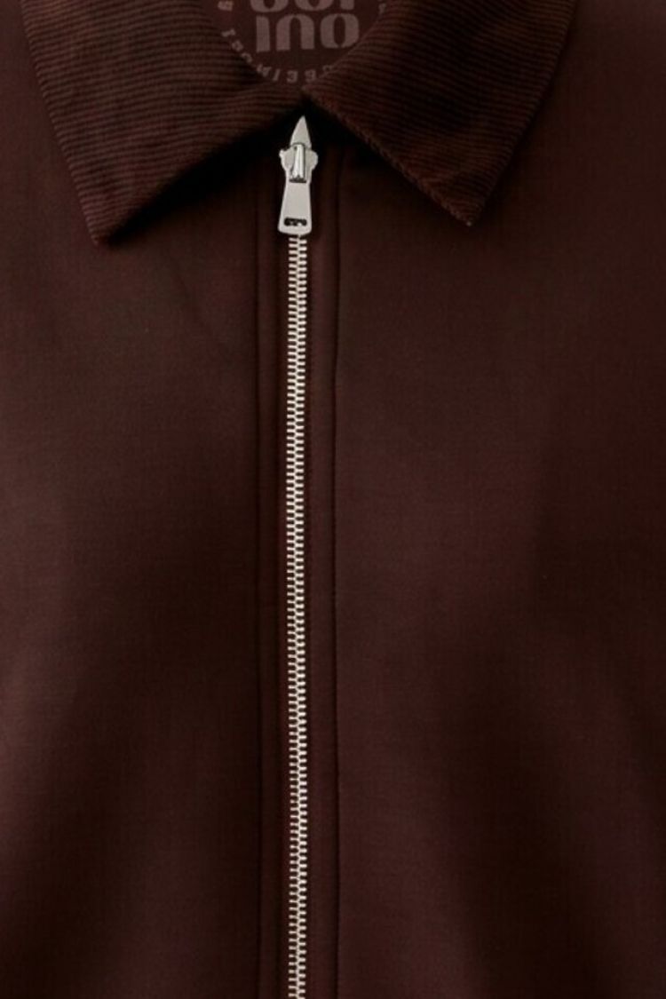 OUI | Scuba Jacket