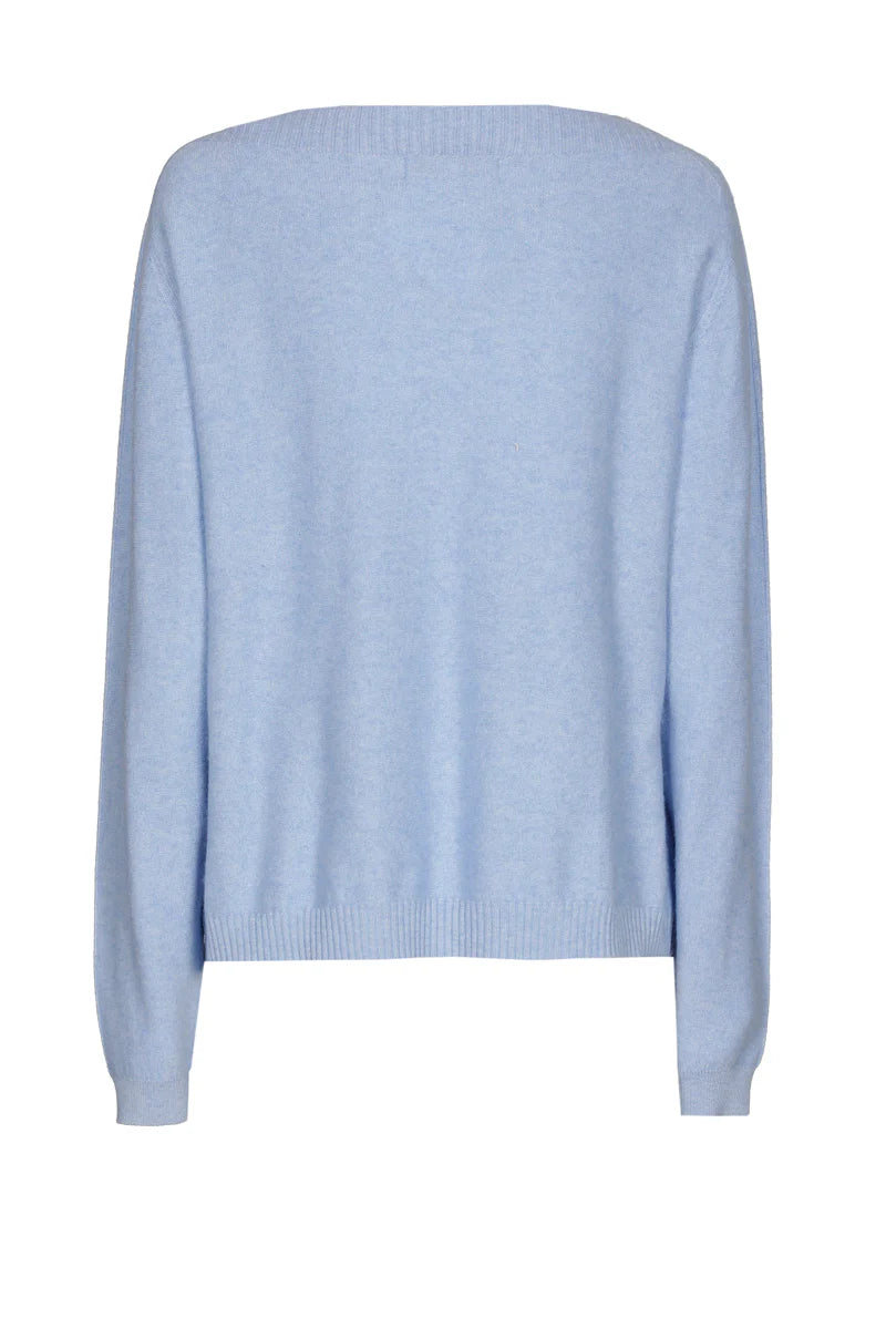 MARIE MERO | Pullover.