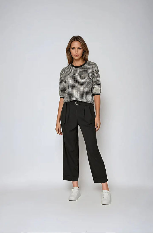 MARC AUREL | Broek