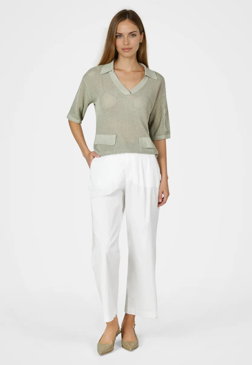 MARC AUREL | Broek