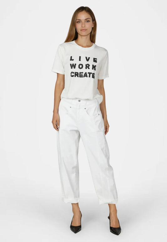 MARC AUREL | Broek