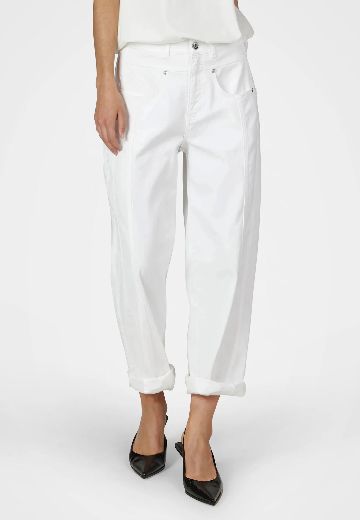 MARC AUREL | Broek