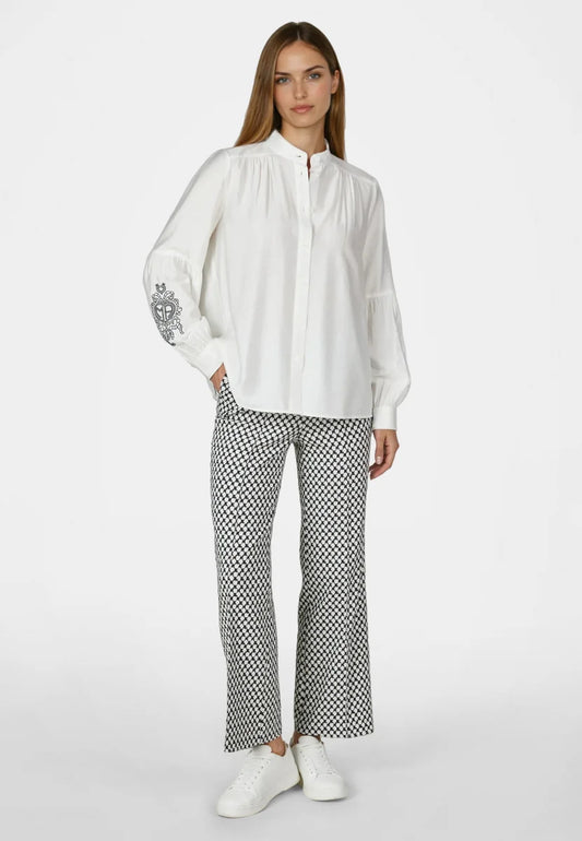 MARC AUREL | Broek